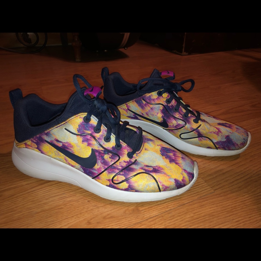 Nike Running Shoes